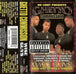 Ghetto Commission "Wise Guys"-Cassette Tapes-UnDigable Digs