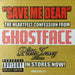 Ghostface Killah "Save Me Dear / Tooken Back" (12" Single)-Vinyl Records-UnDigable Digs