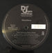 Ghostface featuring Missy Elliott "Tush" (12" Single)-Vinyl Records-UnDigable Digs
