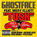 Ghostface featuring Missy Elliott "Tush" (12" Single)-Vinyl Records-UnDigable Digs