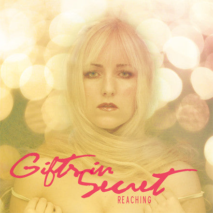 Gifts In Secret "Reaching" (CD)-CDs-UnDigable Digs