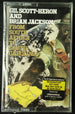 Gil Scott-Heron And Brian Jackson "From South Africa To South Carolina"-Cassette Tapes-UnDigable Digs