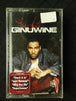 Ginuwine "The Life-Cassette Tapes-UnDigable Digs