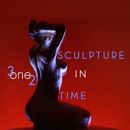 Giova Rose "Sculpture in Time" (CD)-CDs-UnDigable Digs