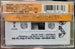 Glen Goldsmith "What You See Is What You Get"-Cassette Tapes-UnDigable Digs