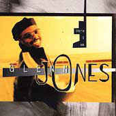 Glenn Jones "Here I Am"-Cassette Tapes-UnDigable Digs