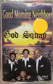 God Squad "Good Morning Neighbor"-Cassette Tapes-UnDigable Digs