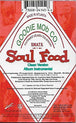 Goodie Mob "Soul Food" (Single)-Cassette Tapes-UnDigable Digs