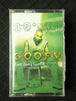 Goofy "I Don't Give A Damn"-Cassette Tapes-UnDigable Digs