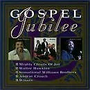 Gospel Jubilee (CD)-CDs-UnDigable Digs