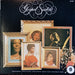 Gospel Sisters Sixteen Heavenly Songs Of Faith (CD)-CDs-UnDigable Digs