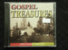 Gospel Treasures (2xCD)-CDs-UnDigable Digs