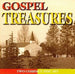 Gospel Treasures (2xCD)-CDs-UnDigable Digs