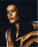 Grace Jones "Bulletproof Heart"-Cassette Tapes-UnDigable Digs