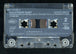 Grace Jones "Bulletproof Heart"-Cassette Tapes-UnDigable Digs