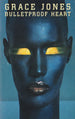 Grace Jones "Bulletproof Heart"-Cassette Tapes-UnDigable Digs
