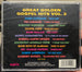 Great Golden Gospel Hits Vol. 2 (CD)-CDs-UnDigable Digs