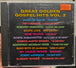 Great Golden Gospel Hits Vol. 2 (CD)-CDs-UnDigable Digs