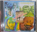 Greek Rhythms (CD)-CDs-UnDigable Digs