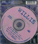 Gregg Willis "Let's Get Freaky / Back In Her Days" (CD Single)-CDs-UnDigable Digs