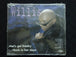Gregg Willis "Let's Get Freaky / Back In Her Days" (CD Single)-CDs-UnDigable Digs