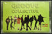 Groove Collective "We The People"-Cassette Tapes-UnDigable Digs