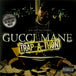 Gucci Mane "Trap-A-Thon" (CD+DVD)-CDs-UnDigable Digs
