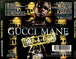 Gucci Mane "Trap-A-Thon" (CD+DVD)-CDs-UnDigable Digs