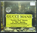 Gucci Mane "Trap-A-Thon" (CD+DVD)-CDs-UnDigable Digs