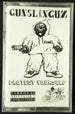 Gunslinguz "Protect Yourself" (Single)-Cassette Tapes-UnDigable Digs