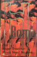H-Bomb f; Roger Troutman "Playaz Need No Love" (Single)-Cassette Tapes-UnDigable Digs