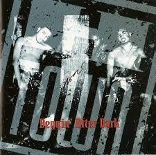 H-Town "Beggin' After Dark" (CD)-CDs-UnDigable Digs