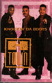 H-Town "Knockin' Da Boots" (Maxi-Single)-Cassette Tapes-UnDigable Digs