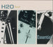 H20 Soul "Essential" (CD)-CDs-UnDigable Digs