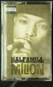 Half-A-Mill "Milíon"-Cassette Tapes-UnDigable Digs