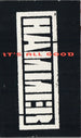 Hammer "It's All Good" (Single)-Cassette Tapes-UnDigable Digs