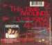 Hanson "This Time Around" (CD Single)-CDs-UnDigable Digs