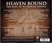 Heaven Bound: The Best Of Bluegrass Gospel (2xCD)-CDs-UnDigable Digs