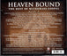 Heaven Bound: The Best Of Bluegrass Gospel (2xCD)-CDs-UnDigable Digs