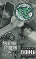 Heltah Skeltah "Operation Lockdown / Da Wiggy" (Single)-Cassette Tapes-UnDigable Digs