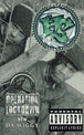 Heltah Skeltah "Operation Lockdown / Da Wiggy" (Single)-Cassette Tapes-UnDigable Digs