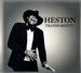 Heston "Transparency" (CD)-CDs-UnDigable Digs