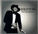 Heston "Transparency" (CD)-CDs-UnDigable Digs