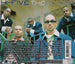 Hi-Five "The Return" (CD)-CDs-UnDigable Digs