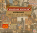 Hightone Records Anthology: Rockin' From The Roots (2xCD)-CDs-UnDigable Digs
