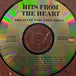 Hits From The Heart (Great Country Love Songs) (CD)-CDs-UnDigable Digs
