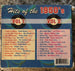 Hits Of The 1950's (2xCD)-CDs-UnDigable Digs
