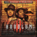 Hoodlum (Music Inspired By The Motion Picture) (CD)-CDs-UnDigable Digs