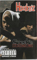 Hoodratz "Sneeke Muthafukaz"-Cassette Tapes-UnDigable Digs