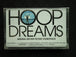 Hoop Dreams (Original Motion Picture Soundtrack)-Cassette Tapes-UnDigable Digs
